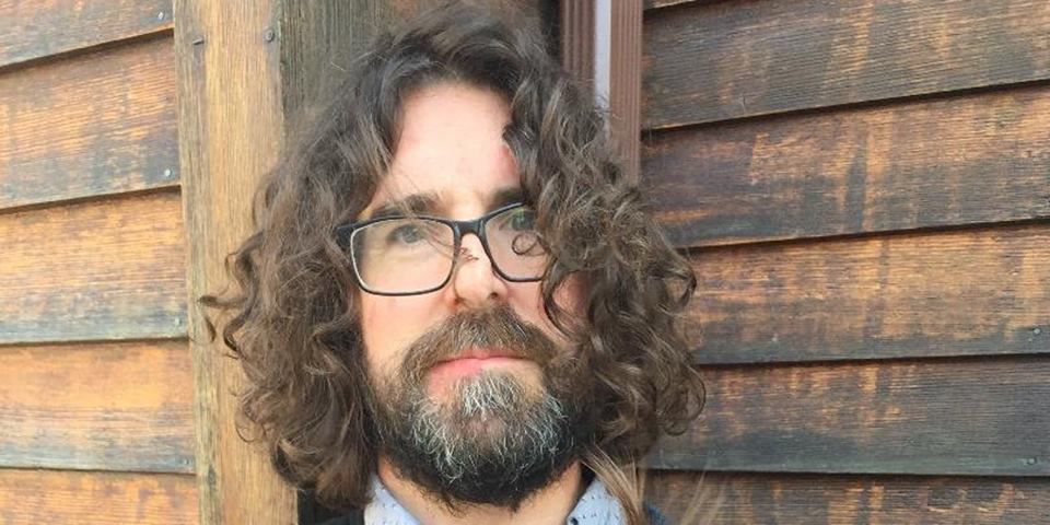 Lou Barlow